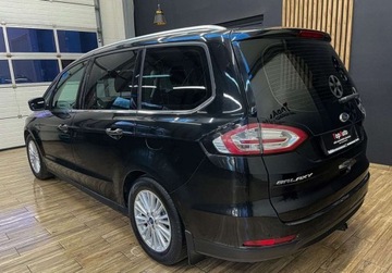 Ford Galaxy IV Van 2.0 TDCi 150KM 2017 Ford Galaxy II 2.0 TDCI 150KM manual navi GWARANCJA 7 osobowy 2.0, zdjęcie 9