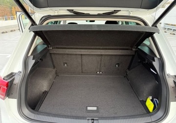 Volkswagen Tiguan II SUV Facelifting 2.0 TDI 150KM 2022 Volkswagen Tiguan salon PL FV VAT 23 manualna skrzynia biegow bezwypadk, zdjęcie 23