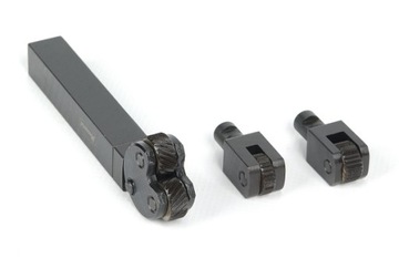 Накатная головка 2 мм