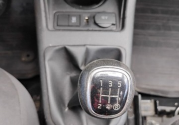 Skoda Citigo Hatchback 5d 1.0 60KM 2017 Skoda Citigo I rej 2018r, 1.0 LPG. Uszkodzony lewy tyl. Jezdzi. 60KM, zdjęcie 16