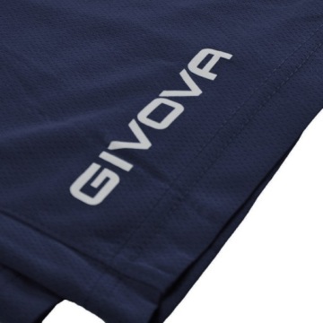 Шорты Givova One, темно-синие P016 0004 R. XS