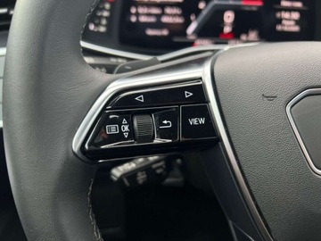Audi A7 C8 2024 Audi A7 Sportback Dach panoramiczny Hak Gwarancja Faktura 3.0 Diesel, zdjęcie 21