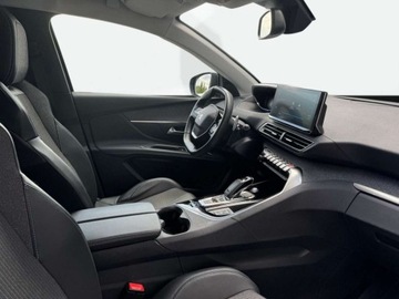 Peugeot 3008 II Crossover Facelifting  1.2 PureTech 130KM 2022 Peugeot 3008 1.2 Benzyna 130KM, zdjęcie 14