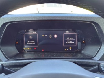 Volkswagen Caddy V Caddy 2.0 TDI 102KM 2025 Volkswagen Caddy MAXI 7 osobowy 2.0 TDI 102KM Manu, zdjęcie 22