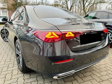 Mercedes Klasa E W214 Sedan 2.0 200 204KM 2025 E Klasa 200 4-Matic Avantgarde 2.0 (204KM) 2025, zdjęcie 1