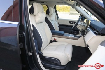  ZEEKR X ZEEKR 9X 2025 Ultra Edition Auto Punkt 2.0 Hybryda Plug-in 898KM, zdjęcie 10