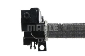 CHLADIČ VODY CR 1112 000S MAHLE