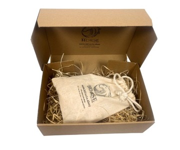 Набор кистей для лошади Hobby