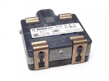 радарный датчик Модуль круиз-контроля EVOQUE 2019 20