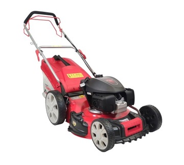 Kosiarka spalinowa z napędem FD51S/4/GCV190_HW Honda