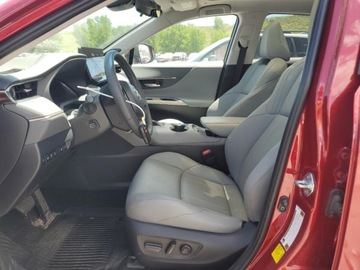 Toyota Venza 2024 Toyota Venza LE 2024 2.5l 2.5 Hybryda 219KM, zdjęcie 7