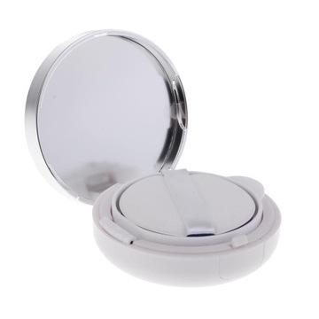 упаковка Пустая пудра для макияжа BB Cream Air Cushion Puff 3 шт.