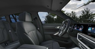 BMW X6 G06 2025 BMW X6 Dostepny od reki Wyprzedaz rocznika 2025 BMW Bonkowscy Wroclaw, zdjęcie 8