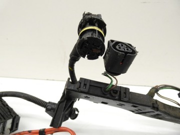 BMW Z4 E85 2.0 N46 SVAZEK INSTALACE MOTORU ANGLI