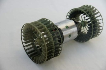 ВЕНТИЛЯТОР MERCEDES SL R W129 0130111023