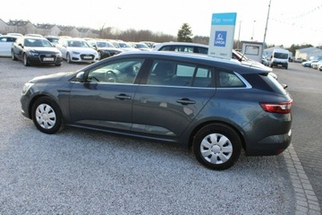 Renault Megane IV Grandtour 1.3 TCe 115 FAP 115KM 2019 Renault Megane Kombi Business F-vat Gwarancja, zdjęcie 8