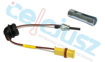 СВЕТИЛЬНИК EBERSPACHER D2 D4S 24V AIRTRONIC
