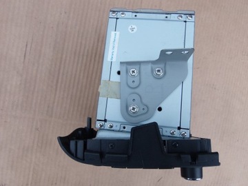 РАДИОНАВИГАЦИЯ HONDA CRV CR-V IV 4