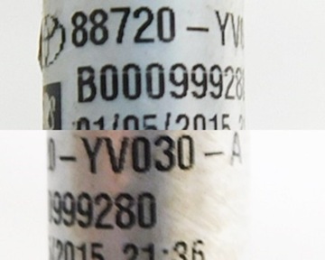 TOYOTA OE 88720-YV030-A