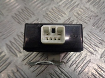 MODUL ŘÍZENÍ OPEL AGILA A 38860-83E50