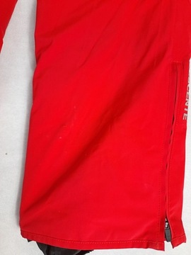 ЛЫЖНЫЕ БРЮКИ DECENTE SWISS D6-8117 REMIZAX CRITICAL SEAM System XL