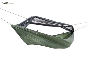 Hamak SuperLight Frontline DD Hammocks +whoopie