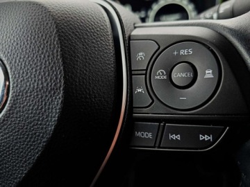 Toyota Corolla XII Sedan Facelifting 1.8 Hybrid 140KM 2023 Toyota Corolla SEDAN HSD STYLE 1.8 Hybrid 140 KM Vat23 Salon PL 1.8 140KM, zdjęcie 13