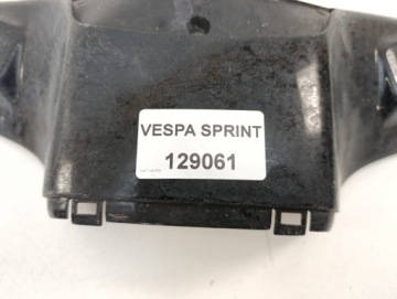 КОЖУХ РУЛЕВОГО КОЛЕСА PIAGGIO VESPA SPRINT