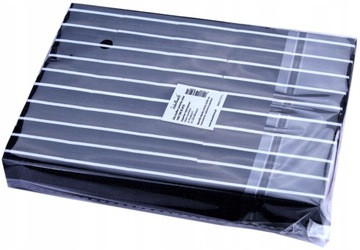 BLOK POLERSKI BUFFER POLERKA KOSTKA 100/180 x50