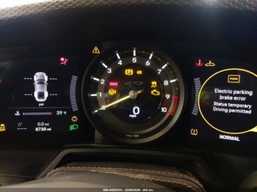 Porsche 911 992 GT3 4.0 510KM 2022 Porsche 911 PORSCHE 911 GT3GT3 WTOURING PACKAGE 4.0 Benzyna 509KM, zdjęcie 10