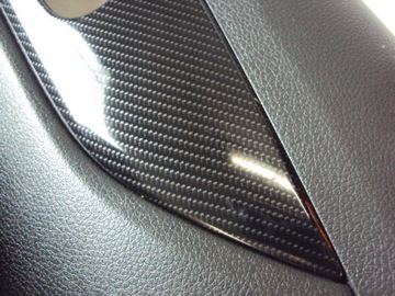 ОБИВКА ДВЕРИ ЗАДНЯ ПРАВАЯ NISSAN X-TRAIL T32