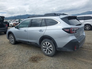 Subaru 2021 Subaru Outback 2021 SUBARU OUTBACK PREMIUM 2.5 Benzyna 182KM, zdjęcie 1