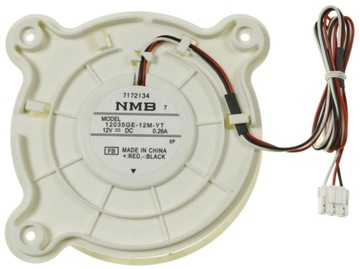 Silnik wentylatora do lodówki Samsung 12035GE-12M-