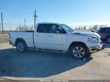  RAM 1500 Big Horn 64 Box 2021 3.6l 3.6 Benzyna 305KM, zdjęcie 5