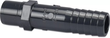 Końcówka węża 20 PCV - (Łącznik)