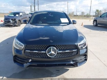 Mercedes GLC C254/X254 2022 Mercedes-Benz GLC 2022 MERCEDES-BENZ GLC GLC 300 2.0 Benzyna 255KM, zdjęcie 10