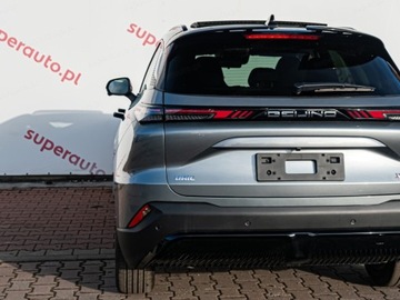 BAIC Beijing 5 1.5  177KM 2025 BAIC Beijing 5 x55 Luxury DCT 1.5T Suv 177KM 2025, zdjęcie 7
