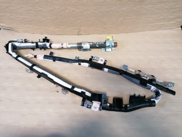 HONDA INSIGHT II 09-14 ZÁVĚS LEVÝ AIR NÁDRŽ