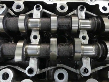 HLAVA HŘÍDELE TOYOTA RAV4 II 00-05 1CD 2,0 D4D