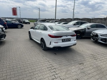 BMW Seria 2 G42-U06 Active Tourer 1.5 218i 136KM 2023 BMW 218 M Sport Skóra Kamera Podgrzewanie Virtual, zdjęcie 3