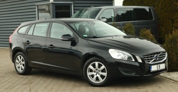 Volvo V60 I Kombi 1.6 T3 150KM 2011 Volvo V60 (Nr.199) 1.6 Benzyna Klimatyzacja Te..., zdjęcie 2