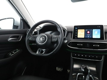 MG HS 1.5 T-GDi 162KM 2024 MG HS automat full LED panorama skóra el. fotele, zdjęcie 15