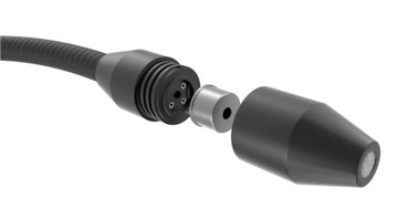 Zapasowy sensor do detektora testo 316-3 , czujnik do wykrywacza
