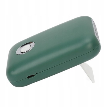 Wentylator suszarki do rzęs Mini Przenośny USB