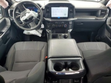 Ford 2024 Ford F150 Stx 2024 5.0 Benzyna 400KM, zdjęcie 8