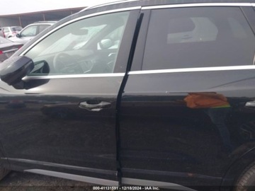 Audi Q3 II 2022 Audi Q3 2021r., 4x4, 2.0L 2.0 Benzyna 228KM, zdjęcie 5