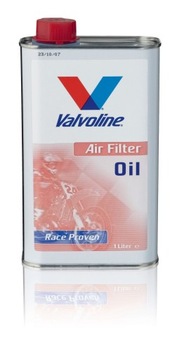 VALVOLINE AIR ФИЛЬТР OIL 1L - VE885 