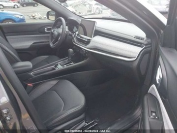 Jeep Compass II 2023 Jeep Compass Latitude lux, 2023r., 4x4, 2.0L 2.0 Benzyna 200KM, zdjęcie 8