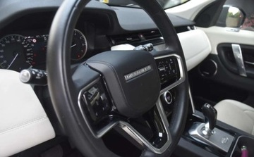 Land Rover Discovery Sport SUV Facelifting 2.0 P I4 200KM 2022 Land Rover Discovery Sport Land Rover Discovery Sport 2.0 Benzyna 200KM, zdjęcie 10