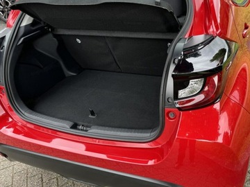 Toyota Yaris IV Hatchback Facelifting 1.5 Hybrid Dynamic Force 116KM 2026 Od ręki - Comfort 1.5 Hybrid 116KM | Tempomat adaptacyjny!, zdjęcie 11